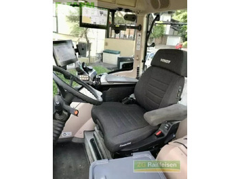 Traktori Fendt 728 vario gen7: kuva Traktori Fendt 728 vario gen7