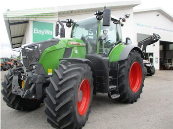 Traktori FENDT 728 Vario