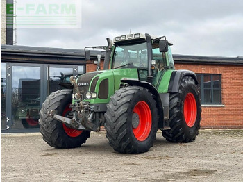 Traktori FENDT 926 Vario