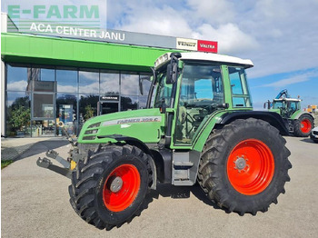 Traktori FENDT Farmer 309