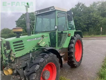 Traktori FENDT Farmer 309