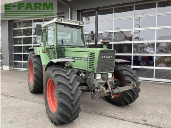 Traktori FENDT Farmer 300