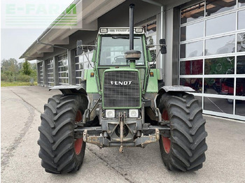 Traktori Fendt farmer 312 lsa: kuva Traktori Fendt farmer 312 lsa Traktori Fendt farmer 312 lsa: kuva Traktori Fendt farmer 312 lsa