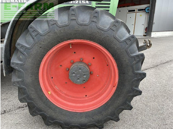 Traktori Fendt farmer 312 lsa: kuva Traktori Fendt farmer 312 lsa Traktori Fendt farmer 312 lsa: kuva Traktori Fendt farmer 312 lsa