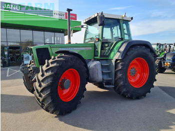 Traktori FENDT