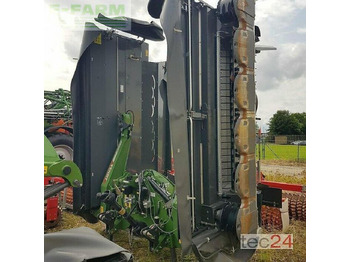 Niittokone FENDT