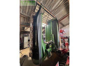 Niittokone FENDT