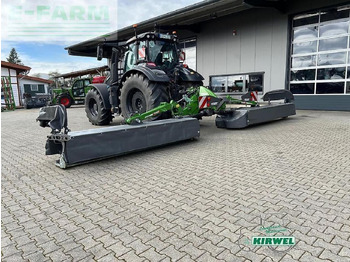 Niittokone FENDT