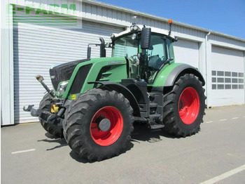 Traktori FENDT 828 Vario