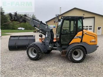 Minikuormaaja Giant g5000tele: kuva Minikuormaaja Giant g5000tele Minikuormaaja Giant g5000tele: kuva Minikuormaaja Giant g5000tele