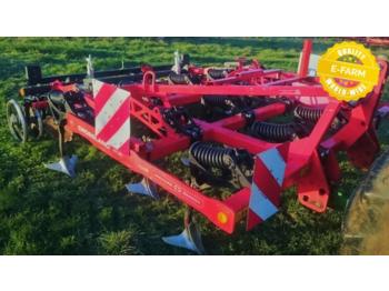 Kultivaattori Gregoire Besson CROSSLAND: kuva Kultivaattori Gregoire Besson CROSSLAND