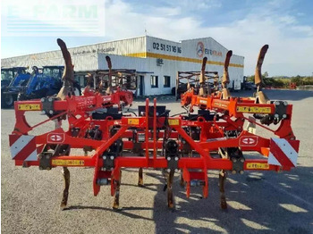 Kultivaattori GREGORI BESSON