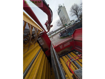 Perunannostokone Grimme se 75 - 55: kuva Perunannostokone Grimme se 75 - 55