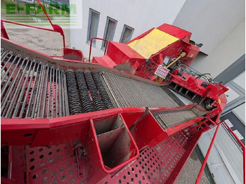 Perunannostokone Grimme se 75 - 55: kuva Perunannostokone Grimme se 75 - 55