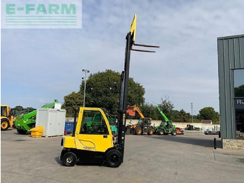 Vastapainotrukki HYSTER