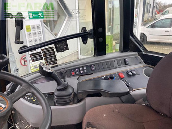 Minikuormaaja JCB 407: kuva Minikuormaaja JCB 407 Minikuormaaja JCB 407: kuva Minikuormaaja JCB 407