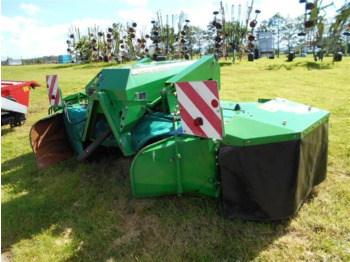 Niittokone JOHN DEERE