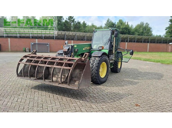 Kurottaja JOHN DEERE