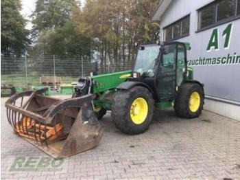 Kurottaja John Deere 3415: kuva Kurottaja John Deere 3415