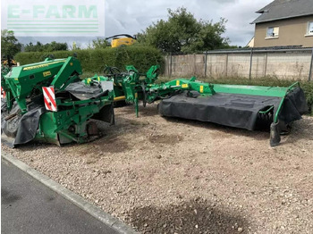 Niittokone JOHN DEERE