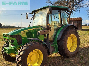 Traktori JOHN DEERE 5070M