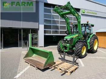 Traktori JOHN DEERE 5090M