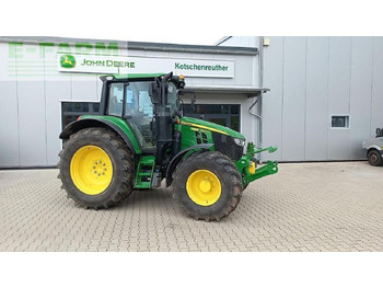 Traktori JOHN DEERE 6120M
