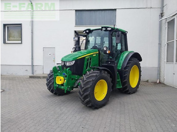 Traktori JOHN DEERE 6120M
