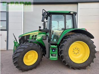 Traktori JOHN DEERE 6120M