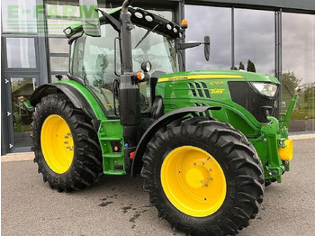 Traktori JOHN DEERE 6130R