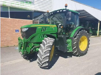 Traktori JOHN DEERE 6135R