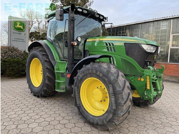 Traktori JOHN DEERE 6140R
