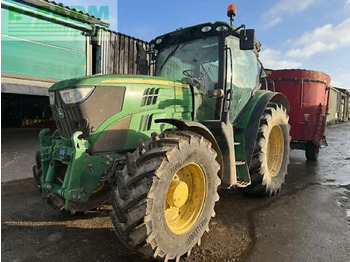 Traktori JOHN DEERE 6150R