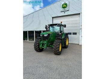 Traktori JOHN DEERE 6150R