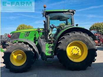 Traktori JOHN DEERE 6190R