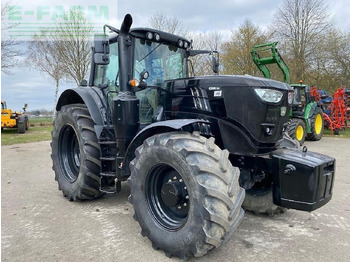 Traktori JOHN DEERE 6195M