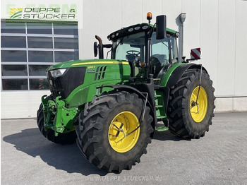 Traktori JOHN DEERE 6195R