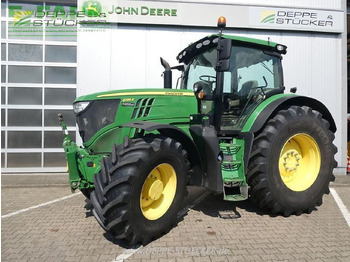 Traktori JOHN DEERE 6195R