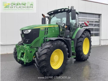Traktori JOHN DEERE 6250R