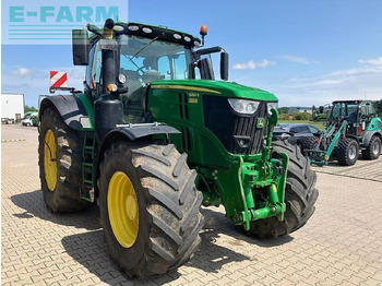 Traktori JOHN DEERE 6250R