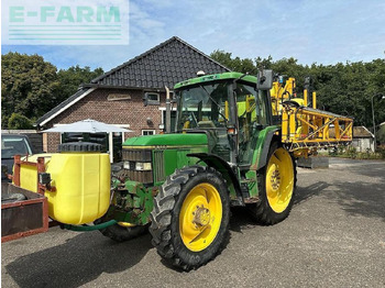Traktori JOHN DEERE 6300