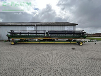 Lisävarusteet - silppuri JOHN DEERE