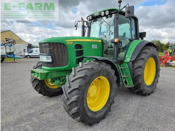 Traktori JOHN DEERE 6830