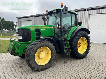 Traktori JOHN DEERE 6930