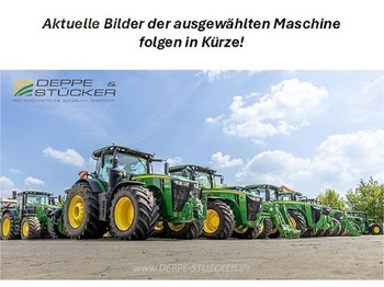 Traktori JOHN DEERE 6R 185