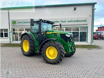 Traktori JOHN DEERE 6R 185