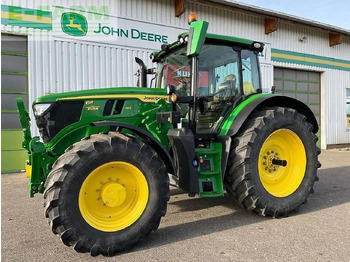 Traktori JOHN DEERE 6R Series