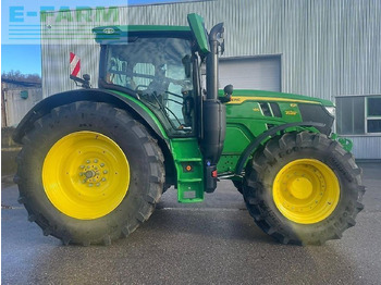 Traktori John Deere 6r185 / 6r 185: kuva Traktori John Deere 6r185 / 6r 185