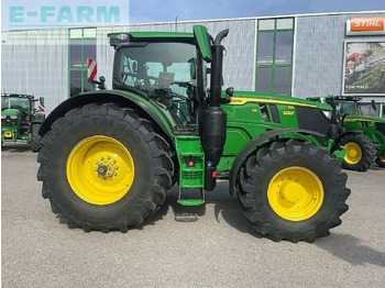 Traktori JOHN DEERE 6R 215