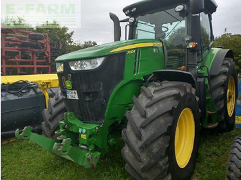 Traktori JOHN DEERE 7230R